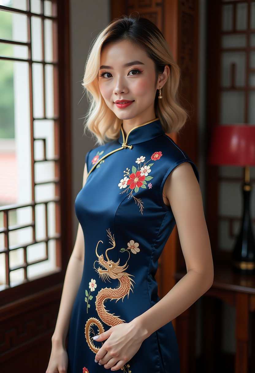 中国好声音