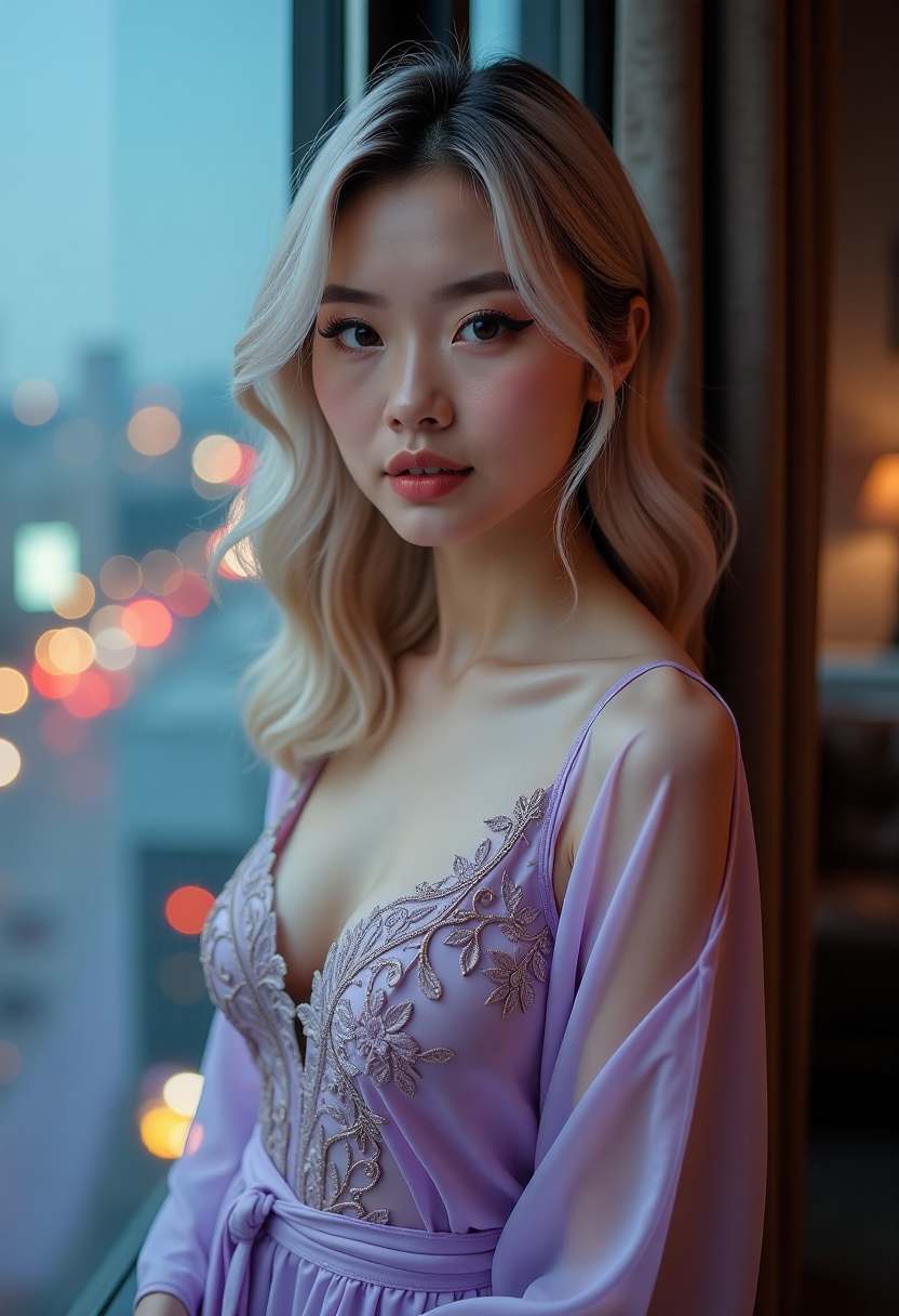 鹤唳华亭