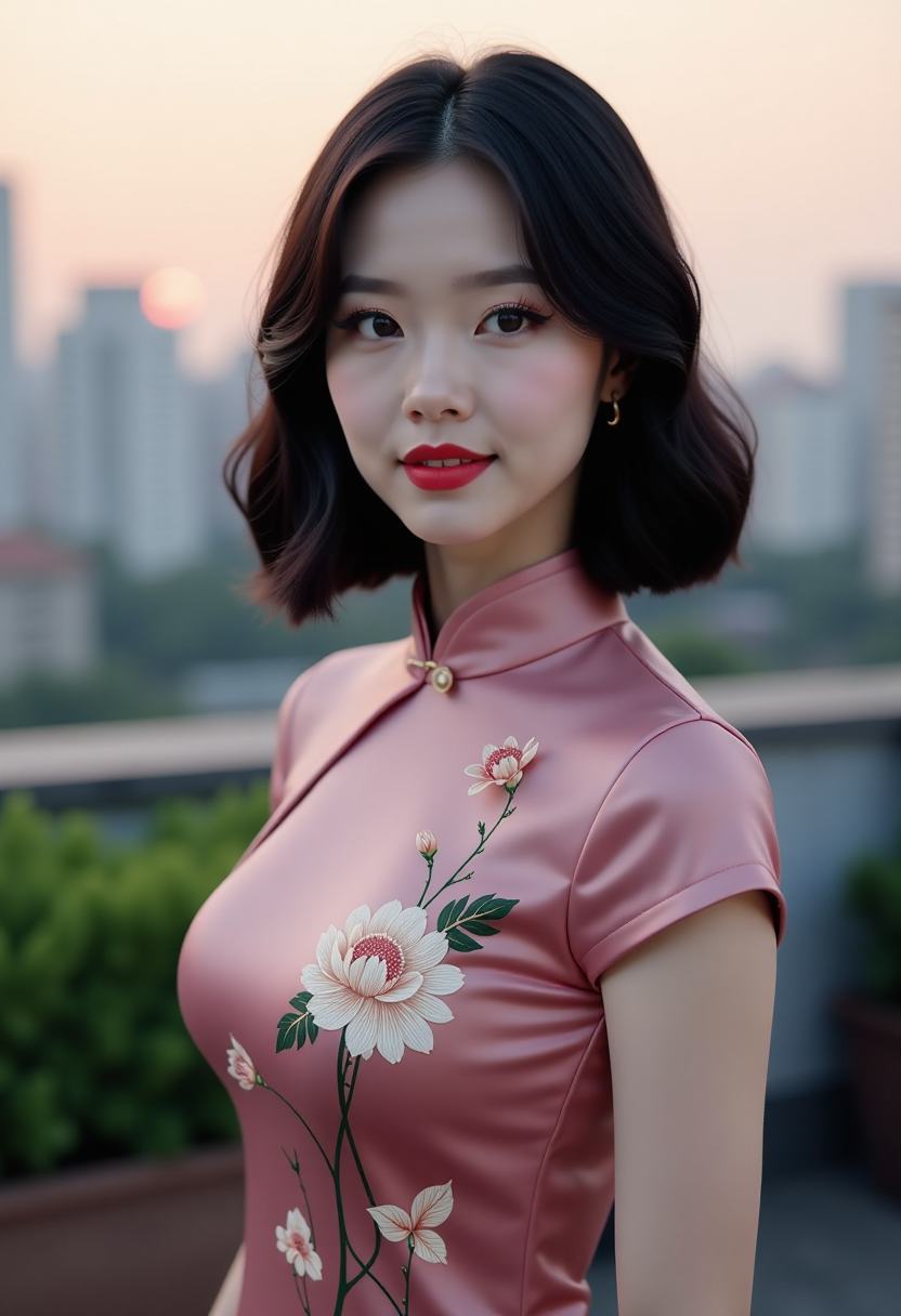 三体