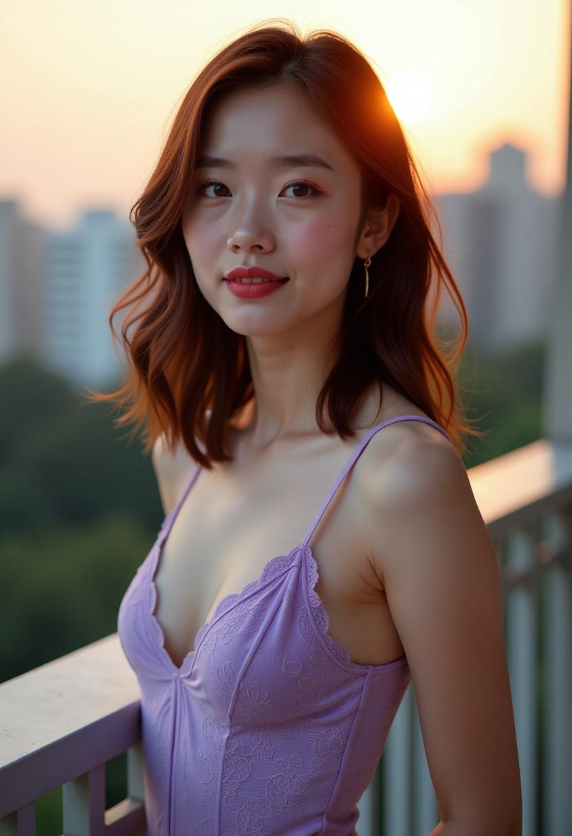 繁花