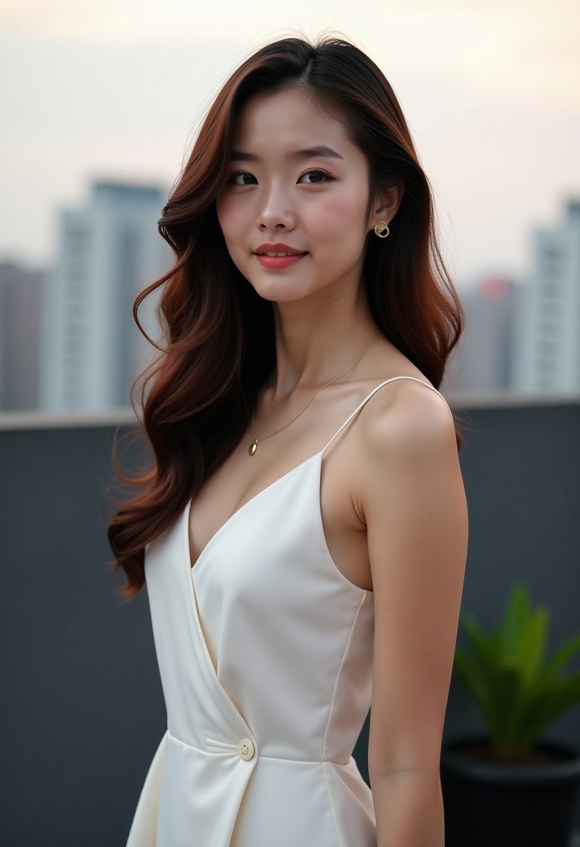 乘风破浪